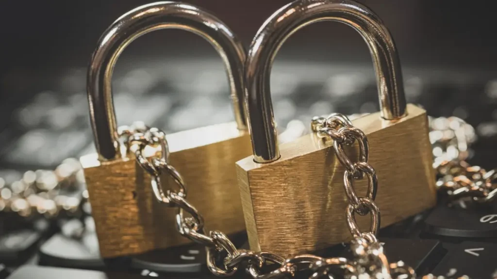 Affordable cybersecurity for small business