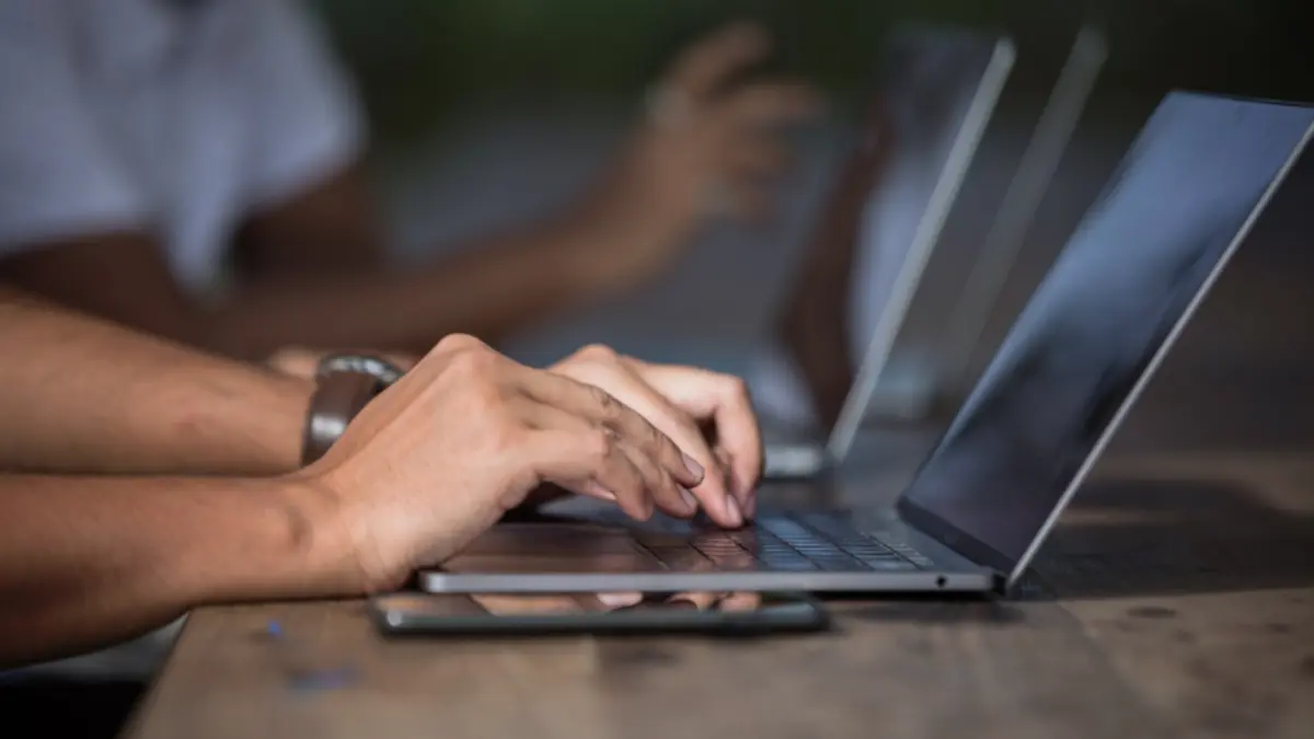 Affordable cybersecurity for small business