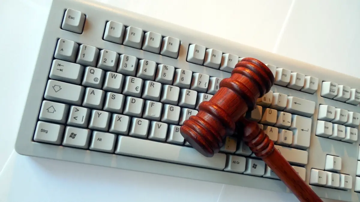 Customer data protection concept