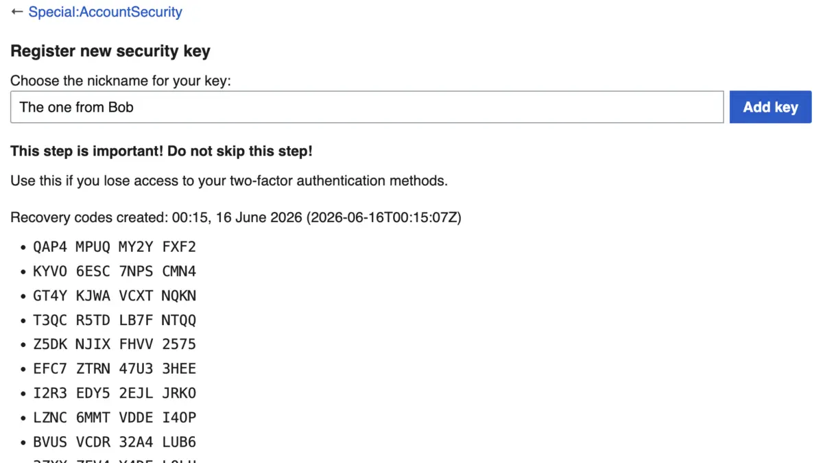 Multi-factor authentication on a smartphone