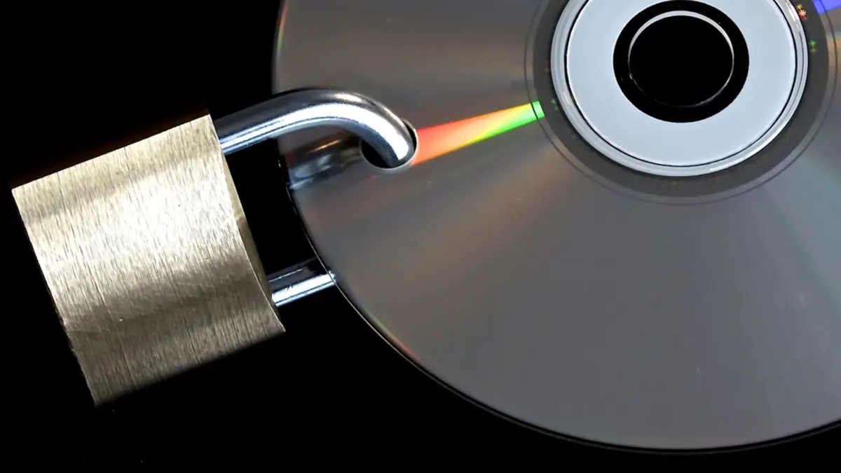 Personal data protection