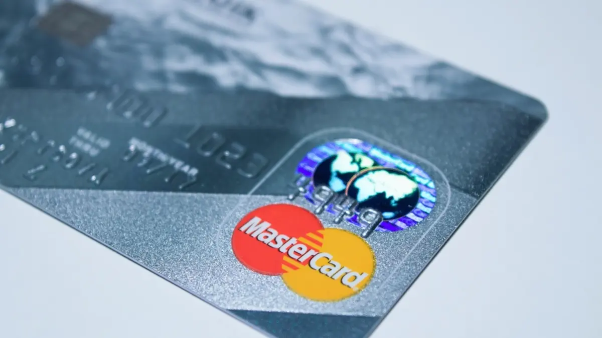 Secure card payment
